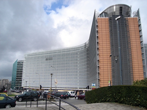 European Commission - Toxic assets guidelines issued