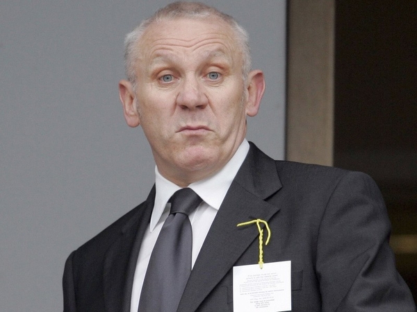 Peter Reid has insisted that he intends to see out his contract with Thailand