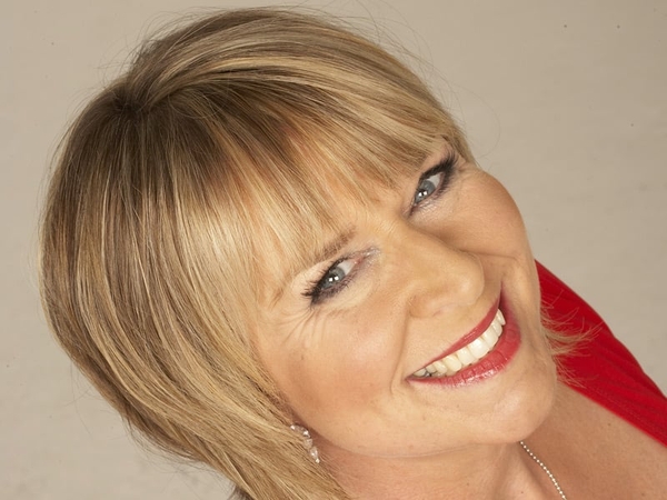 Britton - New show on the way