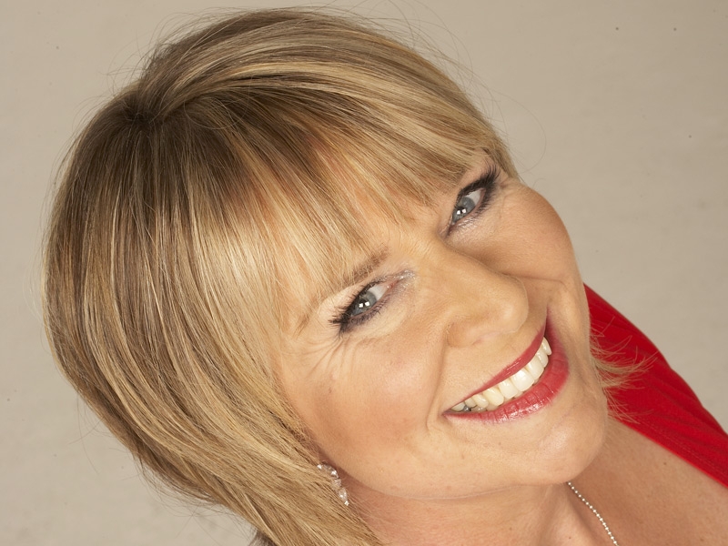 Britton - Staying with ITV