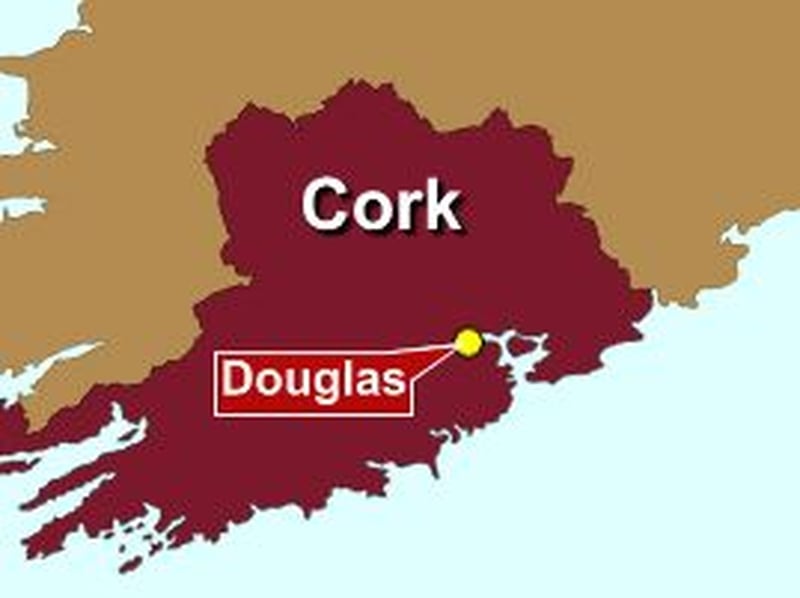 Cork - Man dies from injuries sustained in crash