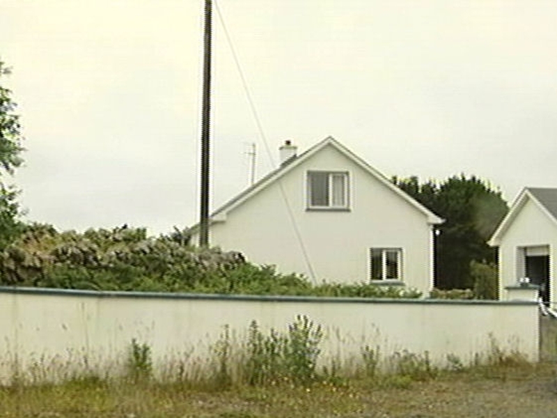 Co Galway - Woman's body discovered