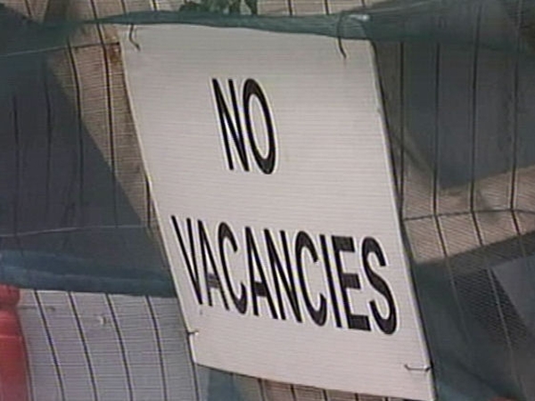 Unemployment - At 6.7% in Northern Ireland