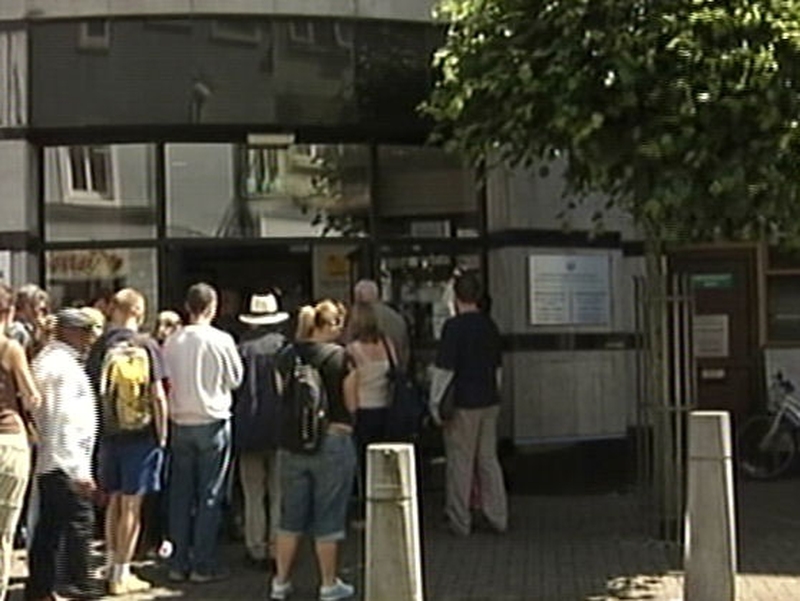 Social Welfare - Changes planned