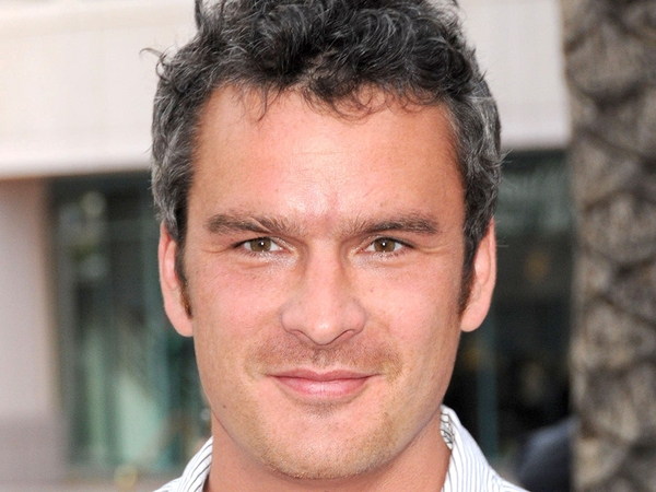 Getty - Has announced his split from his wife