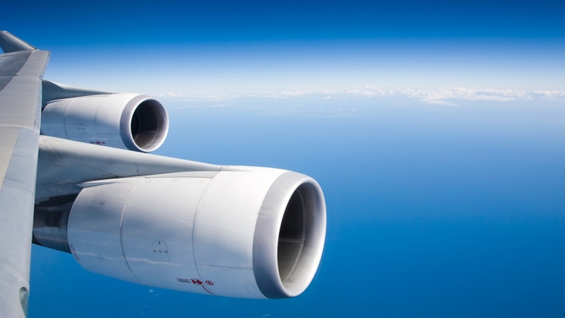 Dublin Aerospace opens new landing gear centre