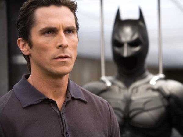 The Dark Knight - Has taken around $952m