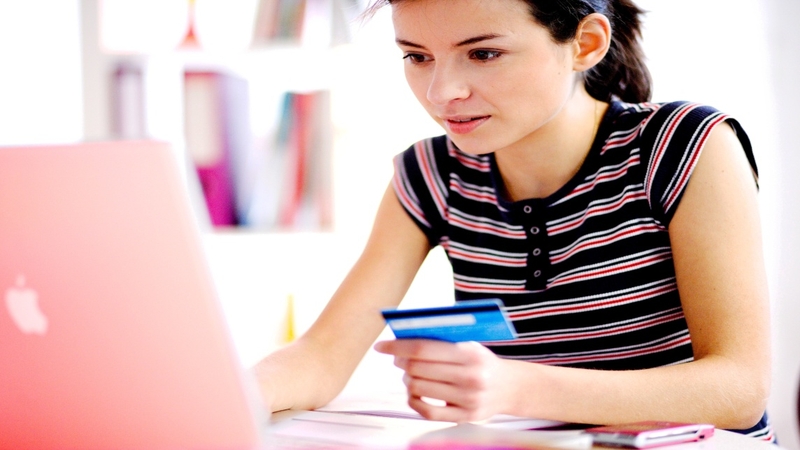 6% of the Irish economy is taking place online