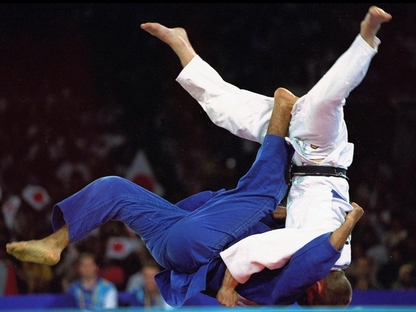 Shocks continue in Judo