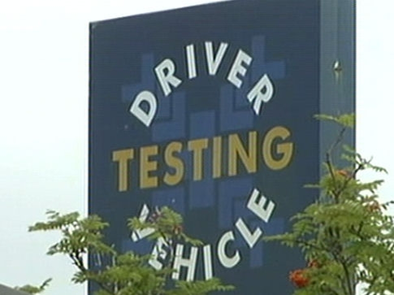 Driver &amp; Vehicle Agency - Staff under threat