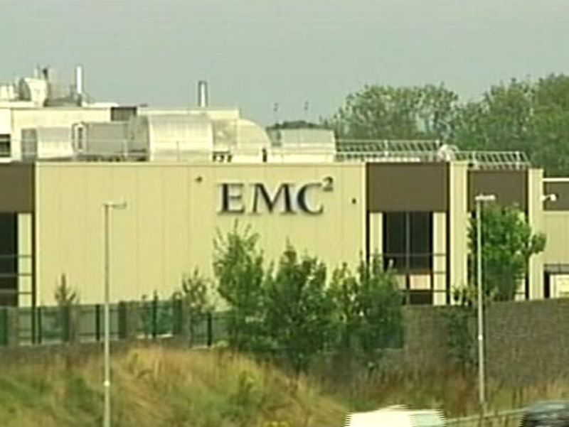 EMC - Ovens, Co Cork
