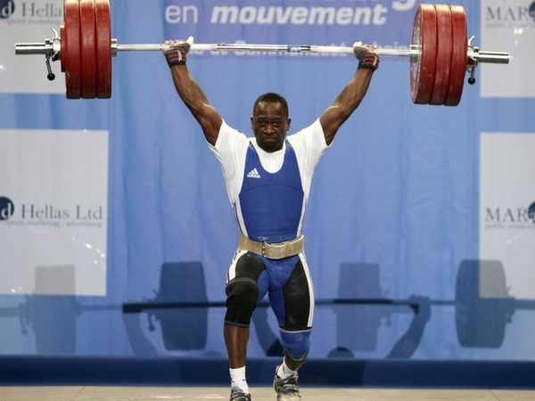 China a medal bet as sport tackles drug cheats