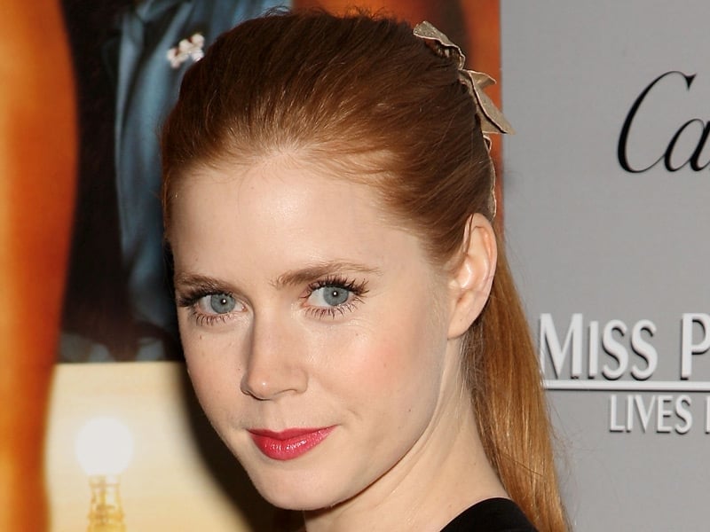 Adams - To star in Leap Year