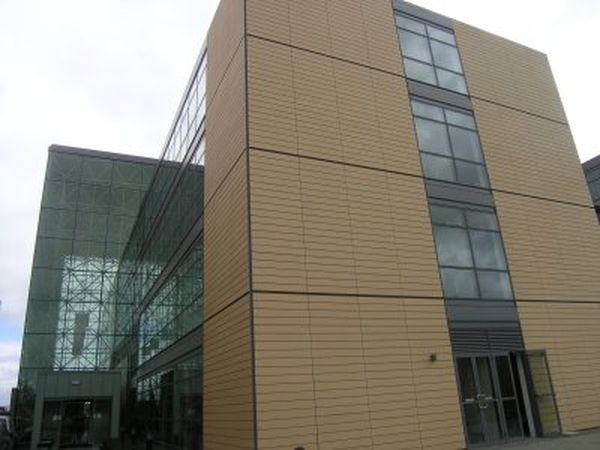 Blanchardstown - Court hearing case against five men