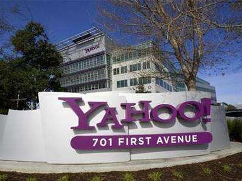 Yahoo's top job - Silicon Valley veteran Carol Bartz gets post