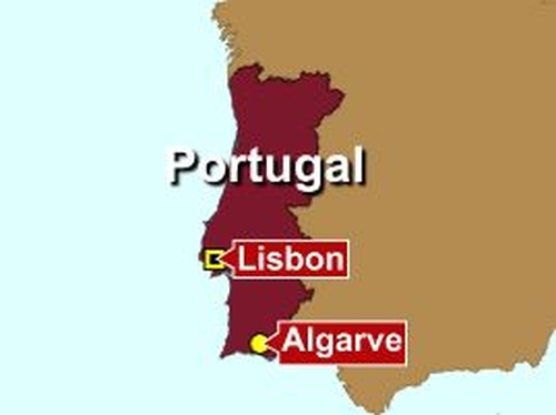 Algarve - Six-year-old Derry child drowned at a holiday resort