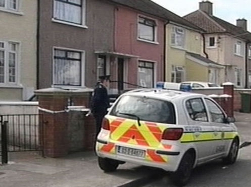 Ballyfermot - Victim stable after gun attack