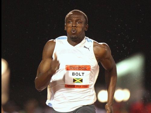 Usain Bolt's world record has been officially ratified.