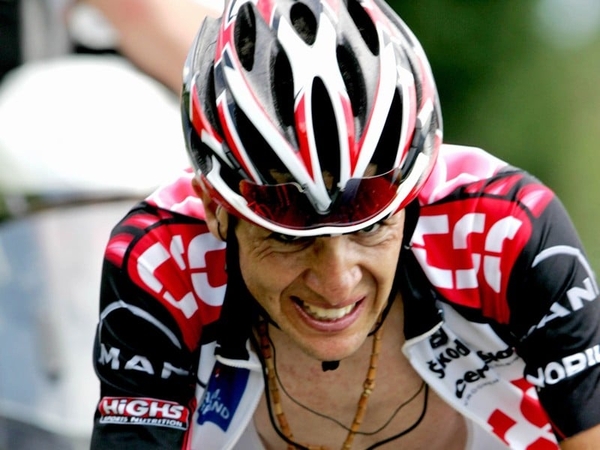 Carlos Sastre has won the 2008 Tour de France