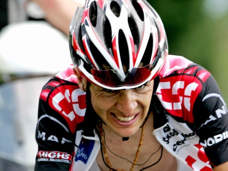 Carlos Sastre has won the 2008 Tour de France