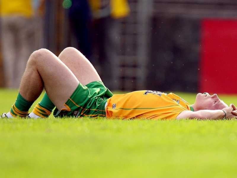 Kevin Cassidy of Donegal