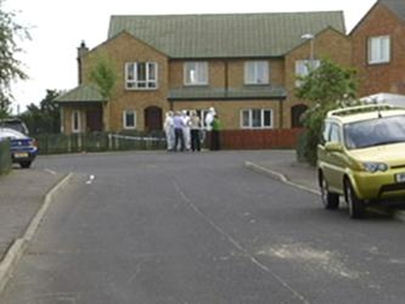 Shantallow - Woman's body found