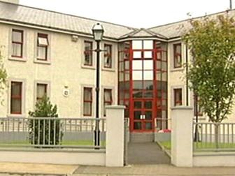 Drogheda Garda Station - Appealing for witnesses