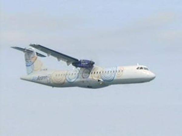 Aer Arann - New cost cutting programme at airline