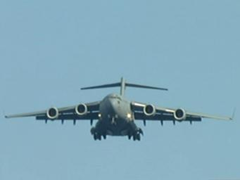 Boeing - 87% of union members back strike