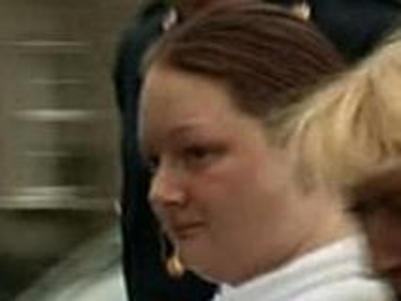 Una Black - Attack in Galway in 2006