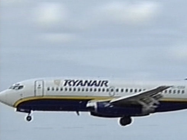 Ryanair - Airline says it will break even in full year