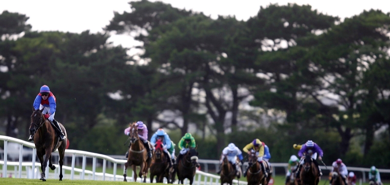 Bahrain Storm will return to Galway brimming with confidence