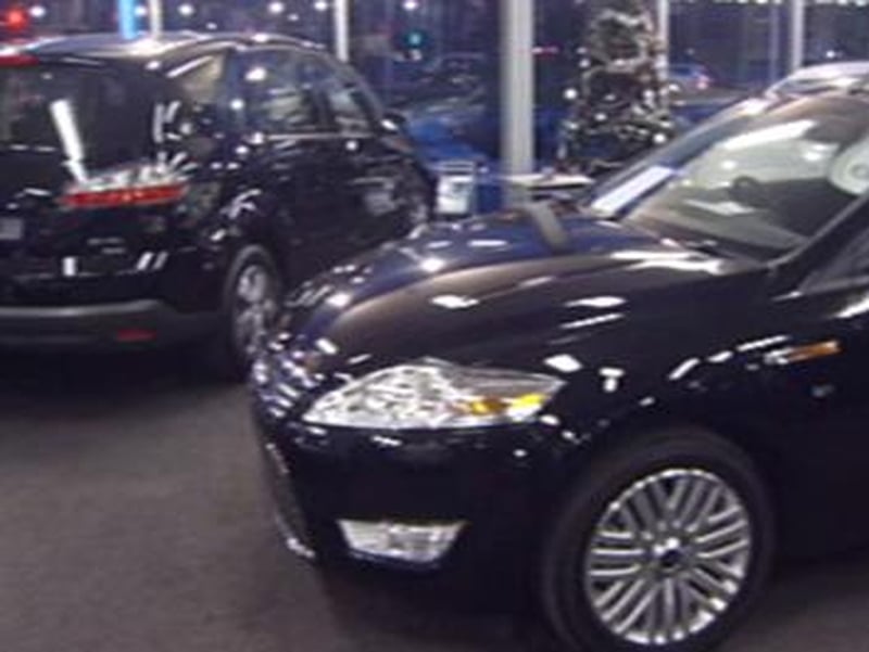 Cash-for-clunkers - Victim of its own success