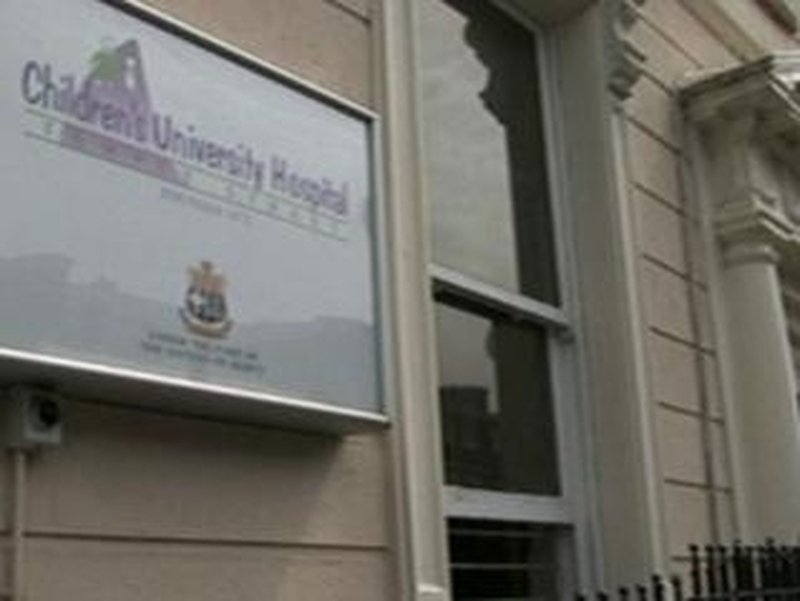 Temple Street - Four treated for smoke inhalation