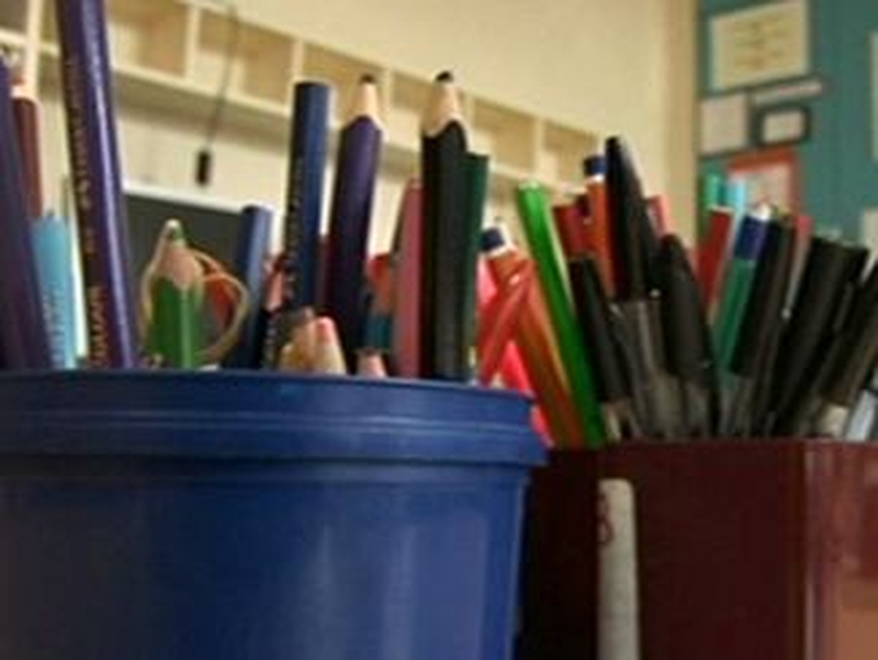 Education - Charities seek rise in back to school allowance