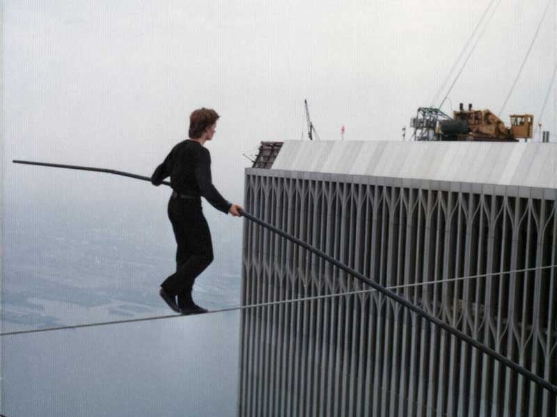 A fascinating, unexpectedly moving work