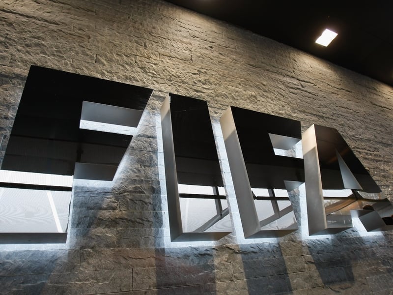 FIFA were expected to approve Karlsruhe as the venue of the 6 September World Cup qualifier