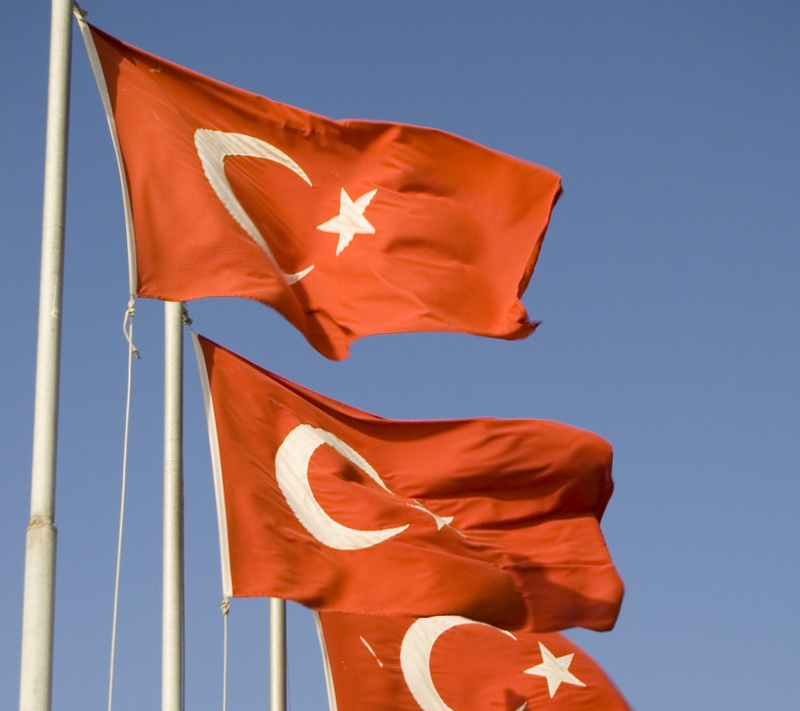 Turkey - Decision over AK Party