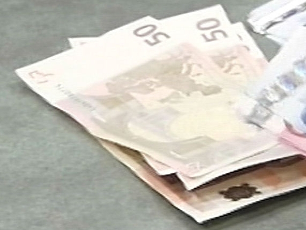 Credit crunch - IBA says it could take years for banks to resume normal lending