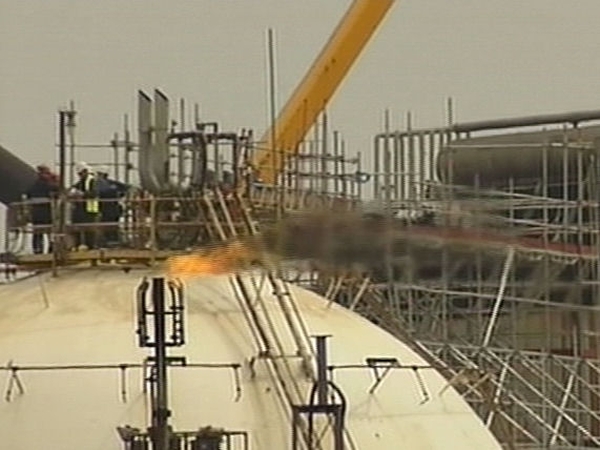 Oil prices - Venezuela perturbed by falling prices