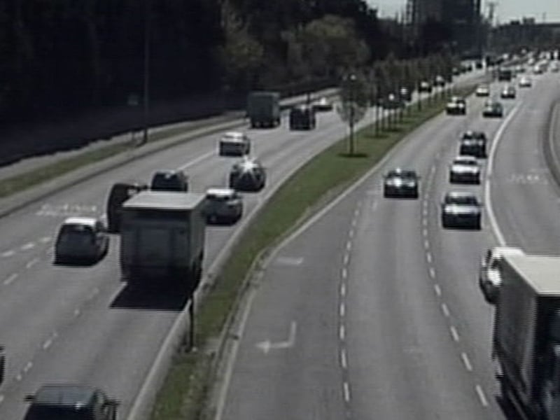 Roads - Drivers advised to adhere to speed limits