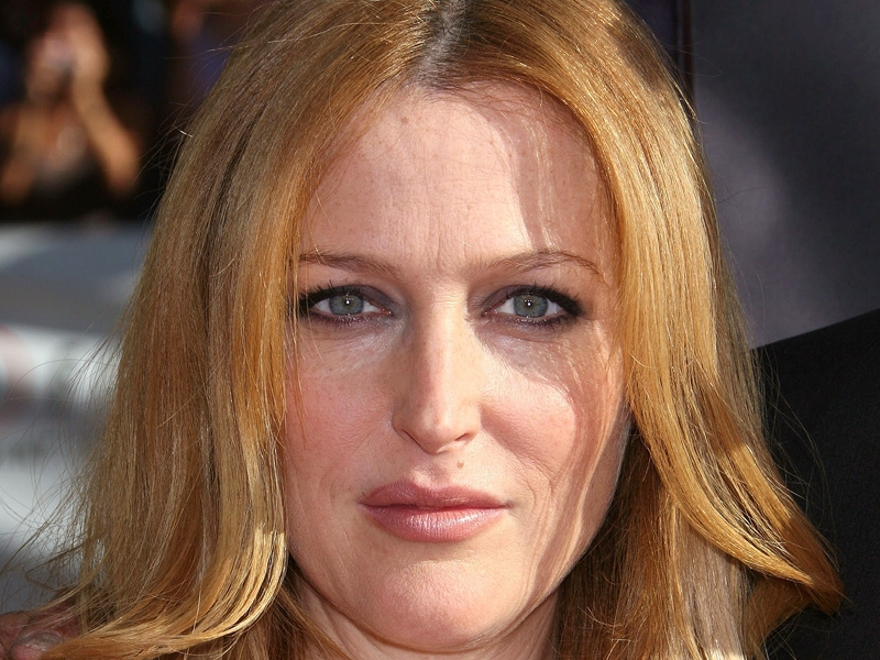 Anderson - Second son