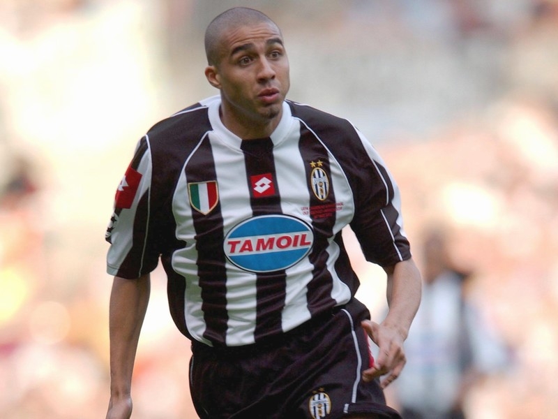 Trezeguet seems set to stay in Italy