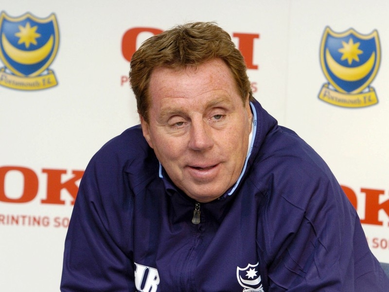 Harry Redknapp has brought Younes Kaboul to Portsmouth