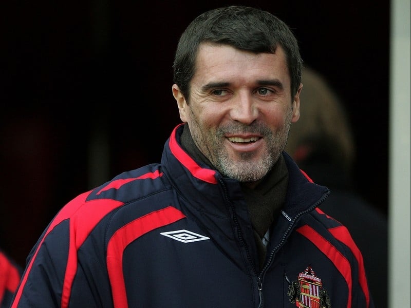 Roy Keane believes Chelsea will be the team to beat this season