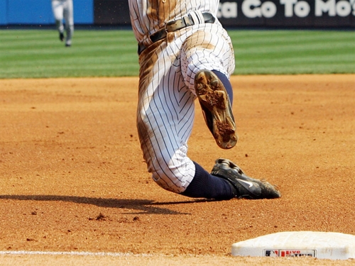 Baseball news