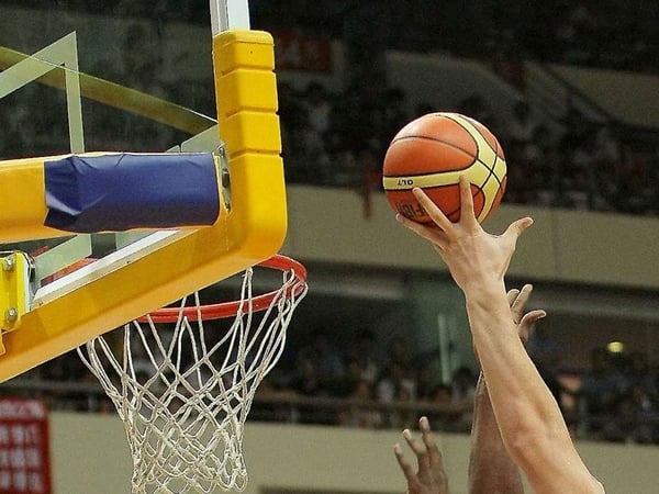 Weekend basketball preview