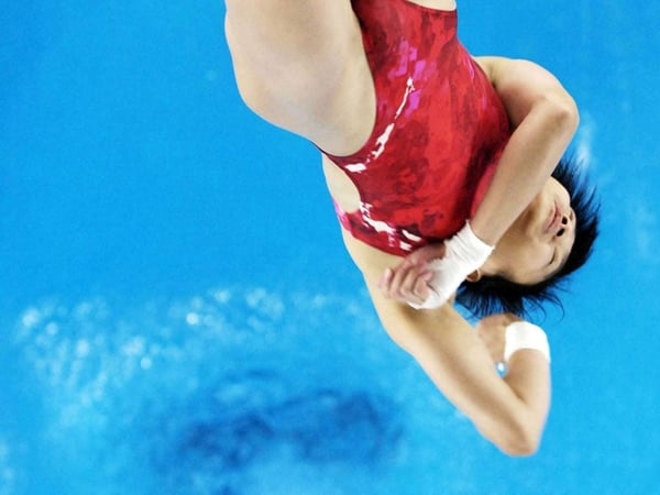 Chinese divers to make a splash in Beijing