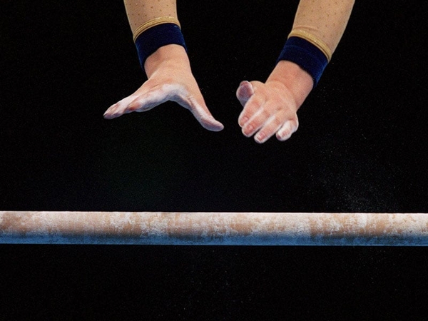 China's gymnasts to excel for home crowd