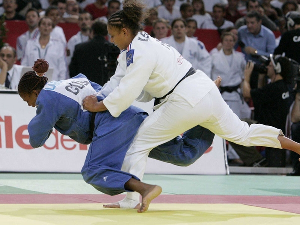 Japan are among the favourites in both men's and women's judo